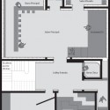 M.N.ROY Club / Emmanuel Picault e Ludwig Godefroy (26) Planta