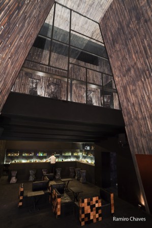 M.N.ROY Club / Emmanuel Picault e Ludwig Godefroy (6)