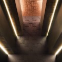 M.N.ROY Club / Emmanuel Picault e Ludwig Godefroy (3) © Ramiro Chaves