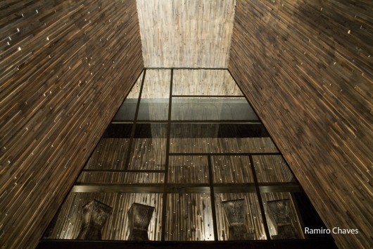 M.N.ROY Club / Emmanuel Picault e Ludwig Godefroy (2) © Ramiro Chaves
