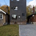 Charcoal House / Atelier rzlbd (11) © borXu Design