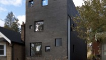© borXu Design