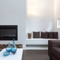 Charcoal House / Atelier rzlbd (7) © borXu Design