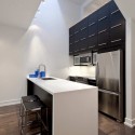 Charcoal House / Atelier rzlbd (5) © borXu Design
