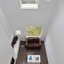 Charcoal House / Atelier rzlbd (4) © borXu Design
