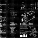 Charcoal House / Atelier rzlbd (1) Croquis