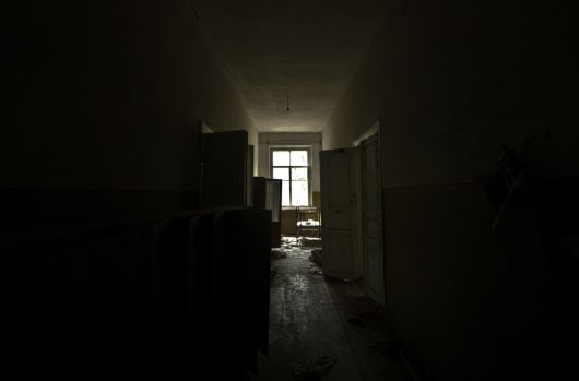 Poesia e Arquitetura: Arquitetura Funcional / Mario Quintana © flickr Inmobiliaria Lares, Cangas