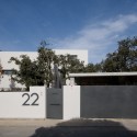 Casa C-51 / Ábaton Arquitectura (9) © Cortesia da Ábaton Arquitectura