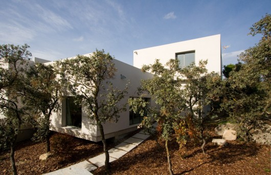 Casa C-51 / Ábaton Arquitectura (8)