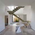 Casa C-51 / Ábaton Arquitectura (7) © Cortesia da Ábaton Arquitectura