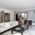Casa C-51 / Ábaton Arquitectura (6) © Cortesia da Ábaton Arquitectura