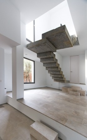 Casa C-51 / Ábaton Arquitectura (5)