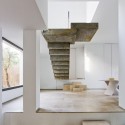 Casa C-51 / Ábaton Arquitectura (4) © Cortesia da Ábaton Arquitectura