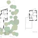 Casa C-51 / Ábaton Arquitectura (2) Plantas
