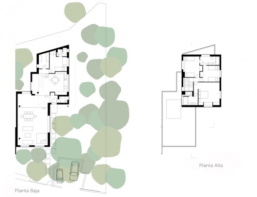 Casa C-51 / Ábaton Arquitectura (2)