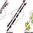 1° Lugar: Concurso de Ideias Avenida de El Palmar - Múrcia- Espanha / Amann-Cánovas-Maruri (8) Esquemas de comparação
