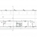 Edifício Once / Adamo Faiden (16) Planta pavimento térreo