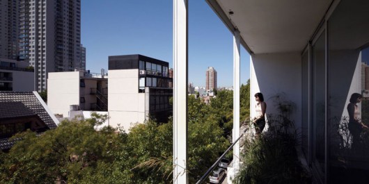 Edifício Once / Adamo Faiden (9)