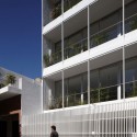 Edifício Once / Adamo Faiden (5) © Cristobal Palma