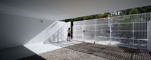 Edifício Once / Adamo Faiden (4)