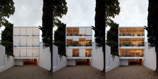 Edifício Once / Adamo Faiden (1)