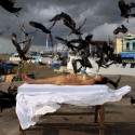 Foto Divulgacão - Quando todos Calam, de Berna Reale 2009