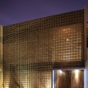 Casa em Jalisco / Alfonso Farias Iglesias (11) © Carlos Diaz Corona