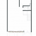 Casa em Jalisco / Alfonso Farias Iglesias (5) Planta térreo