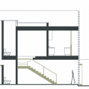 Casa em Jalisco / Alfonso Farias Iglesias (3) Corte