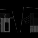 © Cortesia de Frederico Valsassina Arquitectos
