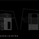 © Cortesia de Frederico Valsassina Arquitectos