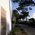 © Cortesia de Frederico Valsassina Arquitectos
