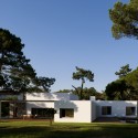 © Cortesia de Frederico Valsassina Arquitectos