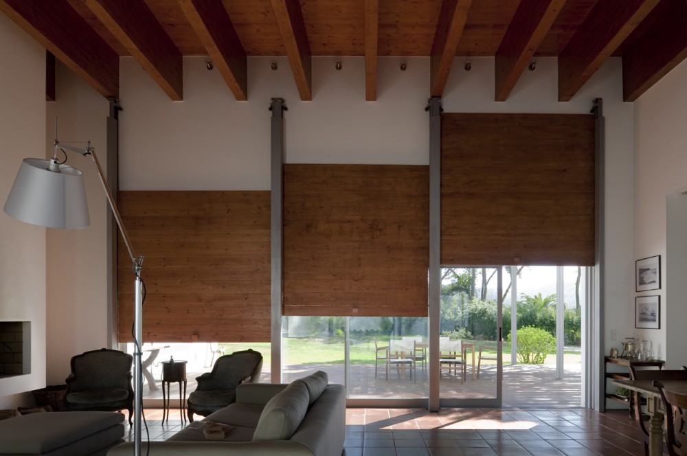 Casa no Banzão ll / Frederico Valsassina Arquitectos Casa no Banzão ll / Frederico Valsassina Arquitectos