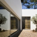 © Cortesia de Frederico Valsassina Arquitectos