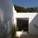 © Cortesia de Frederico Valsassina Arquitectos