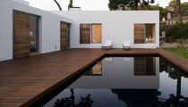 © Cortesia de Frederico Valsassina Arquitectos