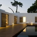 © Cortesia de Frederico Valsassina Arquitectos