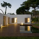 © Cortesia de Frederico Valsassina Arquitectos