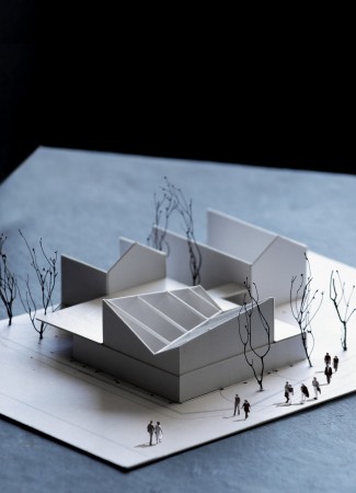 Reforma do Colégio Público “San Julián” / Gabriel Verd Arquitectos (15)