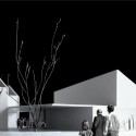 Reforma do Colégio Público “San Julián” / Gabriel Verd Arquitectos (17) Maqueta