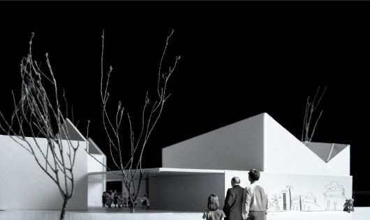 Reforma do Colégio Público “San Julián” / Gabriel Verd Arquitectos (17)
