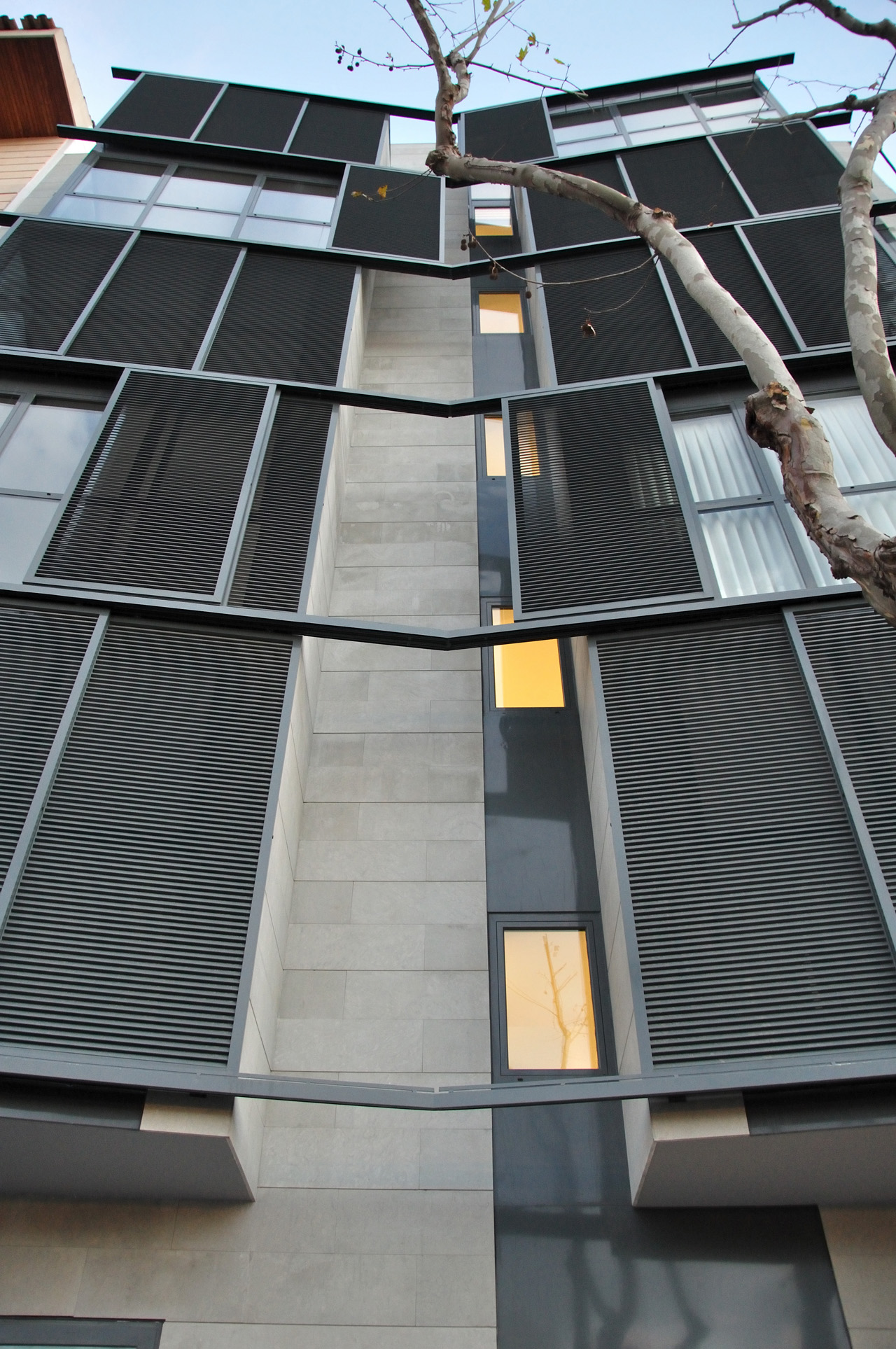 © Cortesia de Duch Pizá Arquitectos