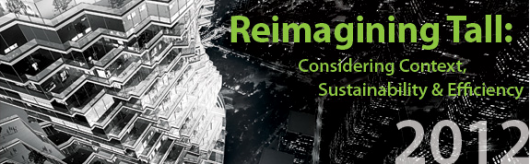Concurso Internacional para Estudantes: Reimagining Tall Divulgação