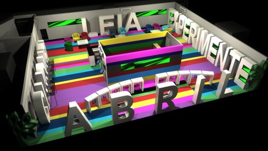 Cenografia e Arquitetura: Abril Maximídia / Daltro Mendonça (10)