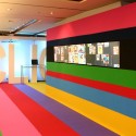 Cenografia e Arquitetura: Abril Maximídia / Daltro Mendonça (4) © Cortesia de Daltro Mendonça