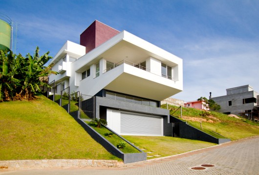 Casa DLW / Westphal+Kosciuk (1) © André Moecke