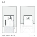 Casa DLW / Westphal+Kosciuk (26) Planta 1