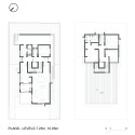 Casa DLW / Westphal+Kosciuk (27) Planta 2