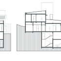 Casa DLW / Westphal+Kosciuk (29) Cortes